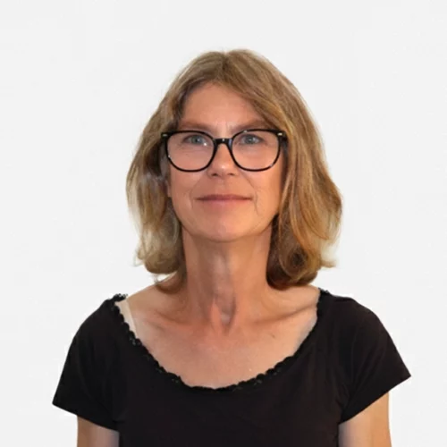 Team Member Photo