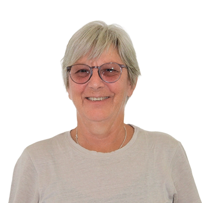 Team Member Photo
