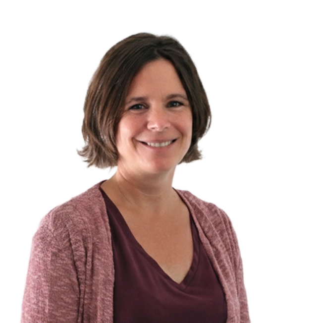 Team Member Photo