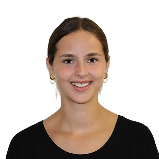 Team Member Photo