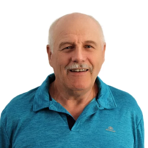 Team Member Photo