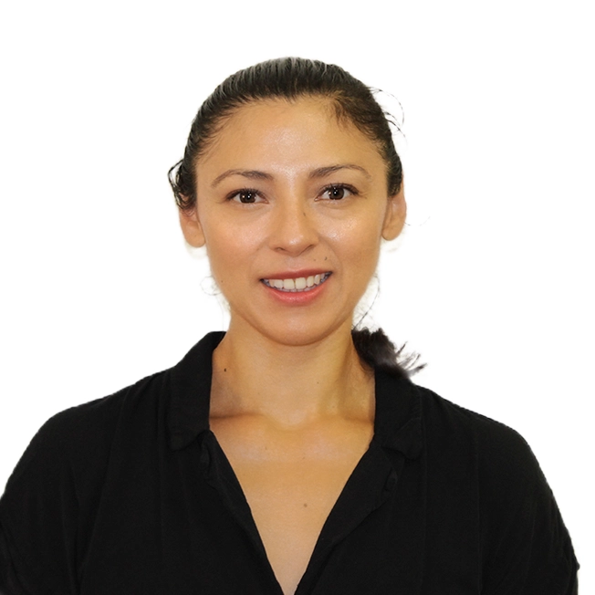 Team Member Photo