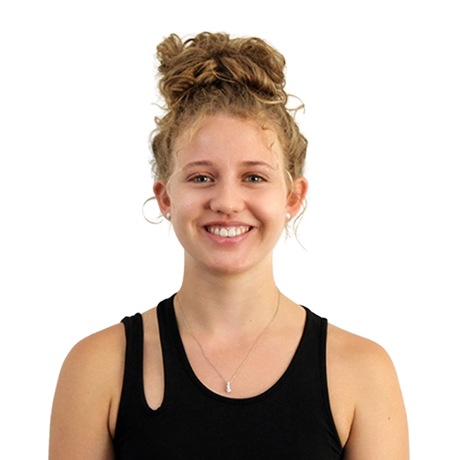 Team Member Photo