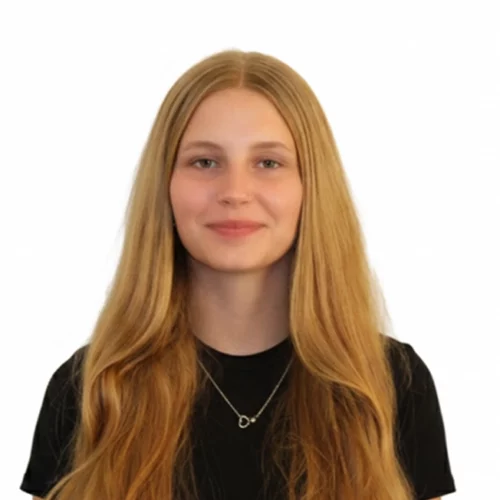 Team Member Photo