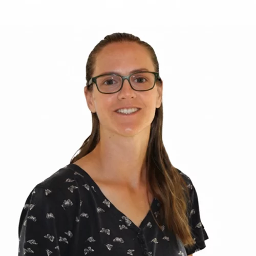 Team Member Photo