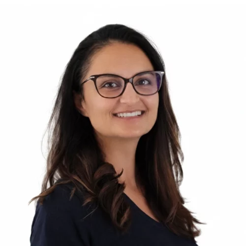 Team Member Photo