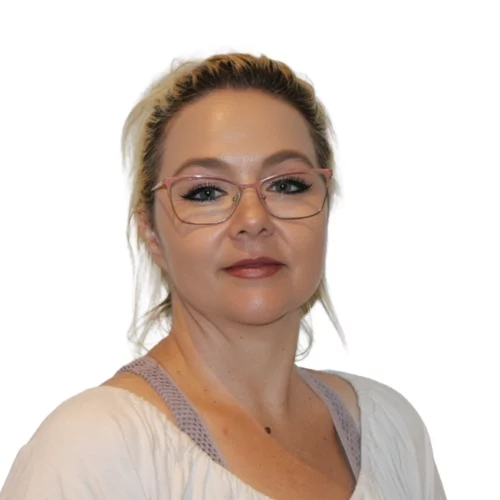 Team Member Photo