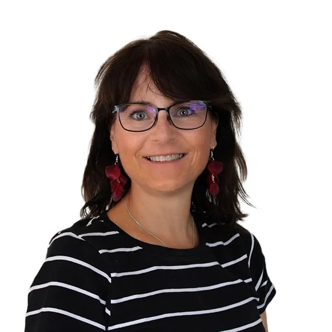 Team Member Photo