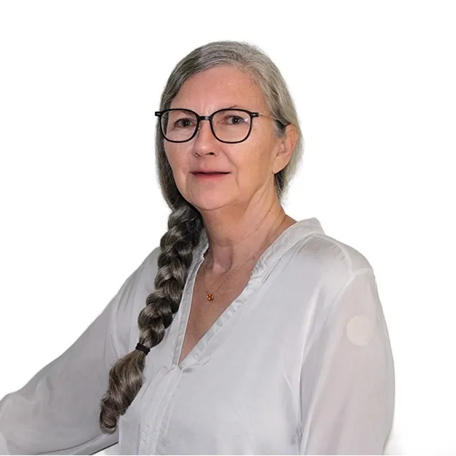 Team Member Photo