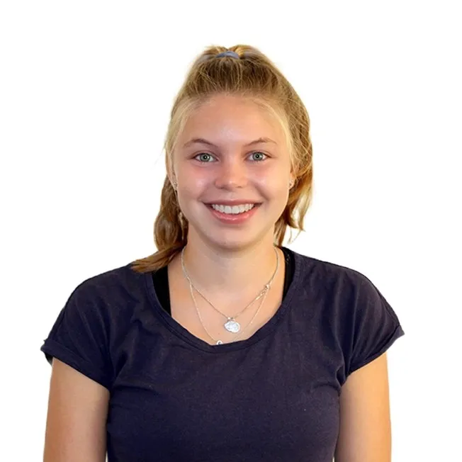 Team Member Photo