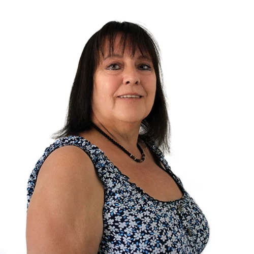 Team Member Photo