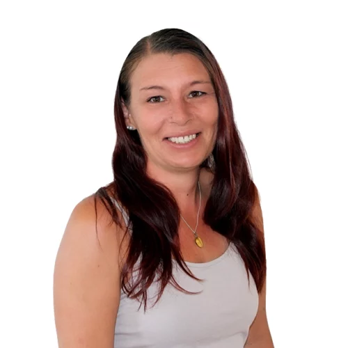Team Member Photo