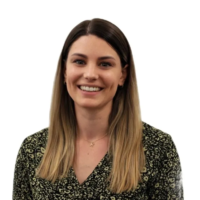 Team Member Photo