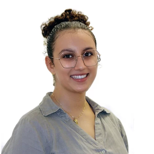 Team Member Photo